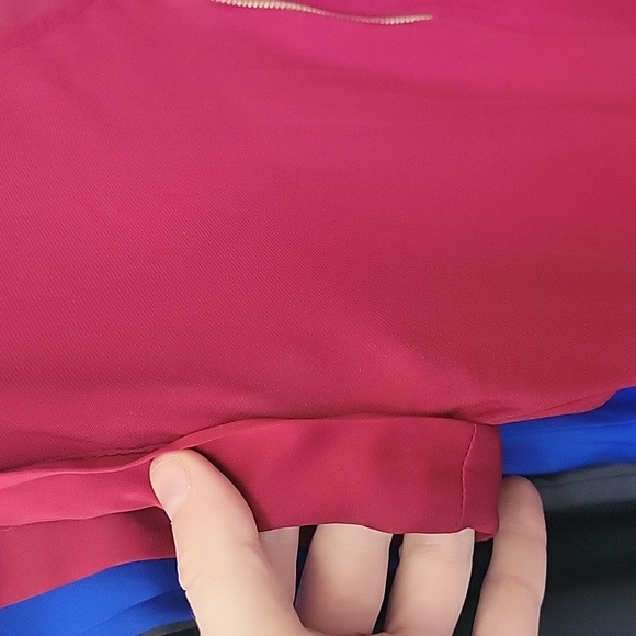 Express Blouse XS - Picture 4 of 4